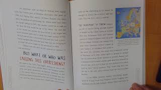 World without Fish: Chapter 5, Gist # 5