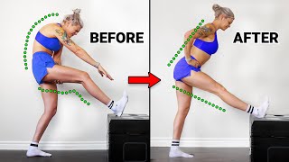 Ignoring THIS will ruin your flexibility progress