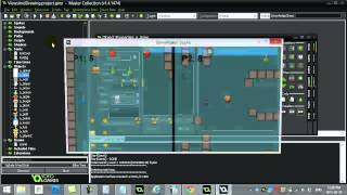GameMaker How To Use Views And Drawing