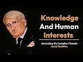 jürgen Habermas Knowledge and Human Interests