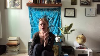 I’m a Writer | exploring the challenges that come with finding identity in our post-modern world