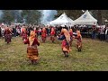 eğriova yayla festivali karaşar bayan folklor ekibi ben bu dertten ölürsem aman bana acıyan olmaz mı