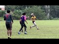 Final Plate Ragbi 7s IPT N9 2024 | Poli vs UiTM #kazanuarchannel