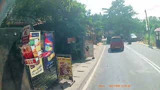 Tangalle Road, Matara