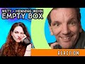 American Reacts - HENNING WEHN -  EMPTY BOX - Would I Lie to You❓