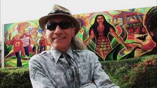 Chicano Mural: UCSD's Powerful Art & Legacy Unveiled