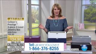 HSN | Colleen Lopez Gemstone Jewelry 05.26.2017 - 02 PM