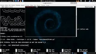 Bypassing WAF with SQLMap: A Step-by-Step Guide