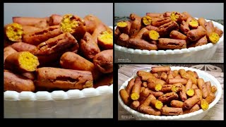 Famous Gujarati Snack :-Fulwadi