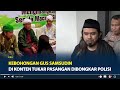 Kebohongan Gus Samsudin di Konten Tukar Pasangan Dibongkar Polisi, Sebut hanya Hiburan