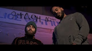 Jermaine Kedi X Lyri - F*cked Up // ג'רמיין קדי ולירי - פאקד אפ