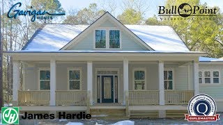 Schotter's custom home update in beautiful Bull Point