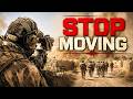 “Stop Moving.” — The SAS Voice That Saved 16 Marines In Helmand