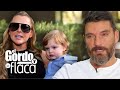 Julián Gil afirma que Marjorie de Sousa no puede quitarle 