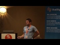 Jonathan Creamer - Advanced WebPack - Code on the Beach 2016