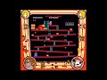 Donkey Kong - Arcade - Best Video Games Ever (Nintendo 1981)