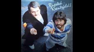 Rugsted & Kreutzfeldt - Jeg Ved Det Godt