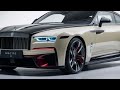 rolls royce spectre the world’s most luxurious electric car