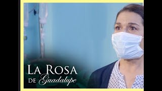 La Rosa de Guadalupe: Juanita se convierte en una gran enfermera | Soñar no cuesta nada