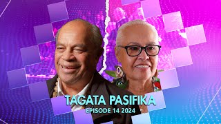 WATCH: Tagata Pasifika 2024 Episode 14