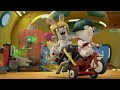 rabbid cupid s04e22 rabbids invasion new episodes cartoon for kids