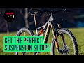 Common MTB Suspension Mistakes To Avoid!