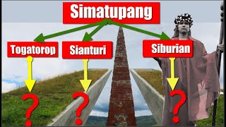 Tarombo Dan Silsilah Marga Simatupang Paling Lengkap