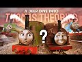 A Deep Dive Into Thomas Theories