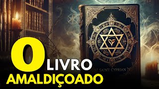 Os MISTÉRIOS DO Livro das ALMAS: Porquê ele é TÃO PERIGOSO E TEMIDO?