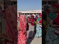 हरिनाम संकीर्तन यात्रा tharad banaskantha santshriasharamjibapu bajan kirtan