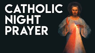 Catholic Night Prayer (2021)