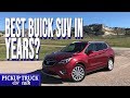 HUGE Improvements on the new 2019 Buick Envision Premium 2 AWD