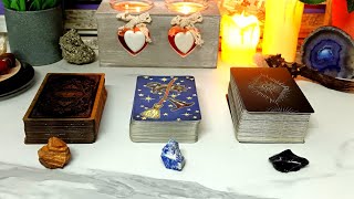 💘QUÉ PIENSA, QUÉ SIENTE, QUÉ HARÁ?💕Tarot interactivo /atemporal