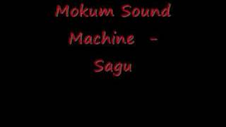 Mokum Sound Machine - Sagu