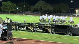 2024 Westwood Percussion Timeless