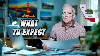How Does The Foreclosure Process Work In California?
