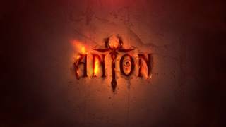 ANTON - Suntem Brazi (lyric video)