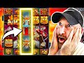 $1600 Vs Slots....HUGE WINS????