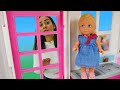 🔴 Barbie LIVE. Puppen Videos auf Deutsch. Neue Folgen mit Barbie 24/7