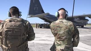 Moody Airmen exercise combat air power at MacDill (2019) 🇺🇸