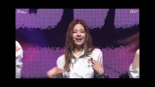 220409 ITZY CHERRY Performance live