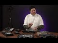 don t buy another drum machine until you watch this the new korg drumlogue