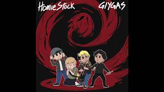 Homie Stock - GIYGAS