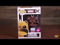 funko nycc 2017 marvel exclusives