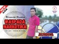 RISWAN IRAMA - WASPADA NARKOTIKA (Official Music Video)