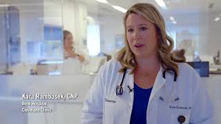Advanced Practice Nurses – Transition to Practice Program