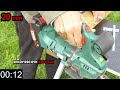 lidl scie plongeante sans fil 20v parkside pts 20 li a1 x20vteam cordless plunge saw akku tauchsäge