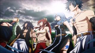 Most Emotional OST's of All Time: Fairy Tail Rises