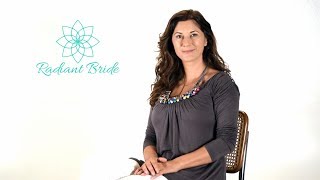 Radiant Bride Challenge - Day 3