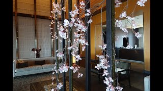 Mandarin Oriental Tokyo Review